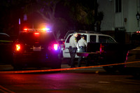 GSV Gun Shot Victim 1020 Vista Street 4-9-2026