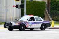 Los Angeles County Sheriff's Department 51st Annual Memorial Torch Relay Run 2026
