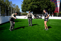 Friday, June 26, 2026 Caitlyn Schrepfer and LASD