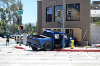 Tesla Vs Ford Collision - July 14, 2026