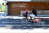 CicLAvia 2026 - Meet the Hollywoods | Presented by Metro