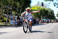 CicLAvia 2024 - Meet the Hollywoods | Presented by Metro