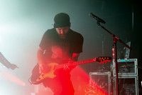 Phantogram 2024 Remastered Wake-Up Call W Hotel Hollywood 2018
