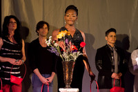 A Lovely Bouquet of Flowers: The Play